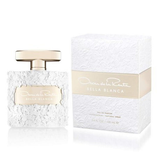 Oscar de la Renta, Bella Blanca, Apă de parfum, Pentru femei, 100 ml
