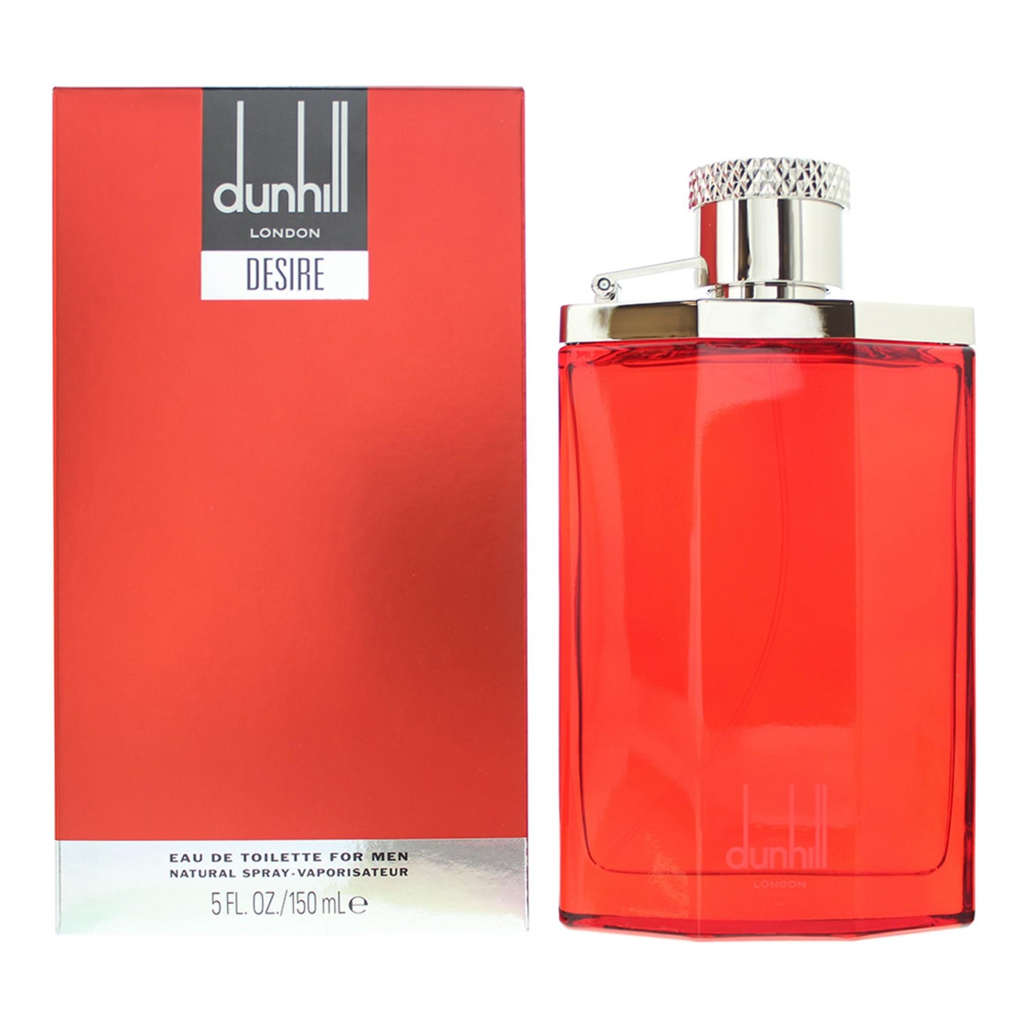Dunhill, Desire Red, Apă de toaletă, Pentru bărbați, 150 ml