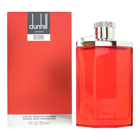 Dunhill, Desire Red, Apă de toaletă, Pentru bărbați, 150 ml