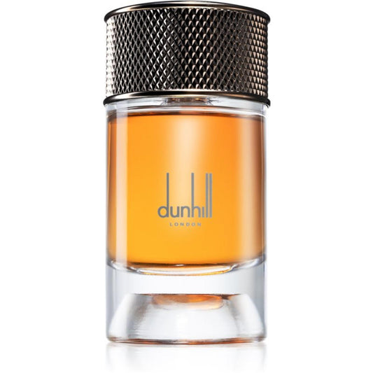 Dunhill, Signature Collection - British Leather, Eau De Parfum, Barbati, 100 ml