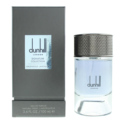 Dunhill, Signature Collection - Valensole Lavender, Eau De Parfum, Barbati, 500 ml