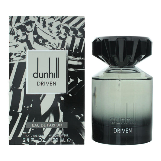 Dunhill, Driven, Apă de parfum, Pentru bărbați, 100 ml