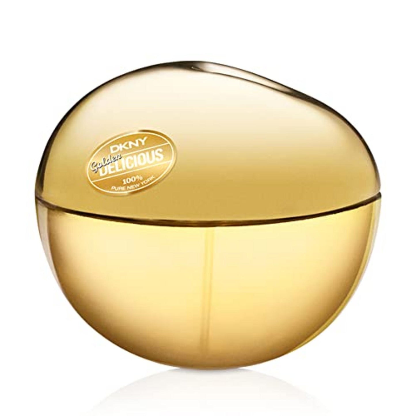 DKNY, Golden Delicious, Eau De Parfum, For Femei, 100 ml