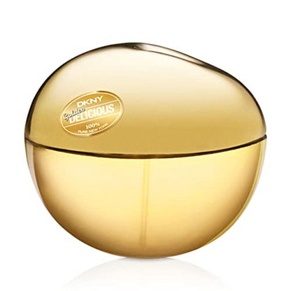 DKNY, Golden Delicious, Eau De Parfum, For Femei, 100 ml