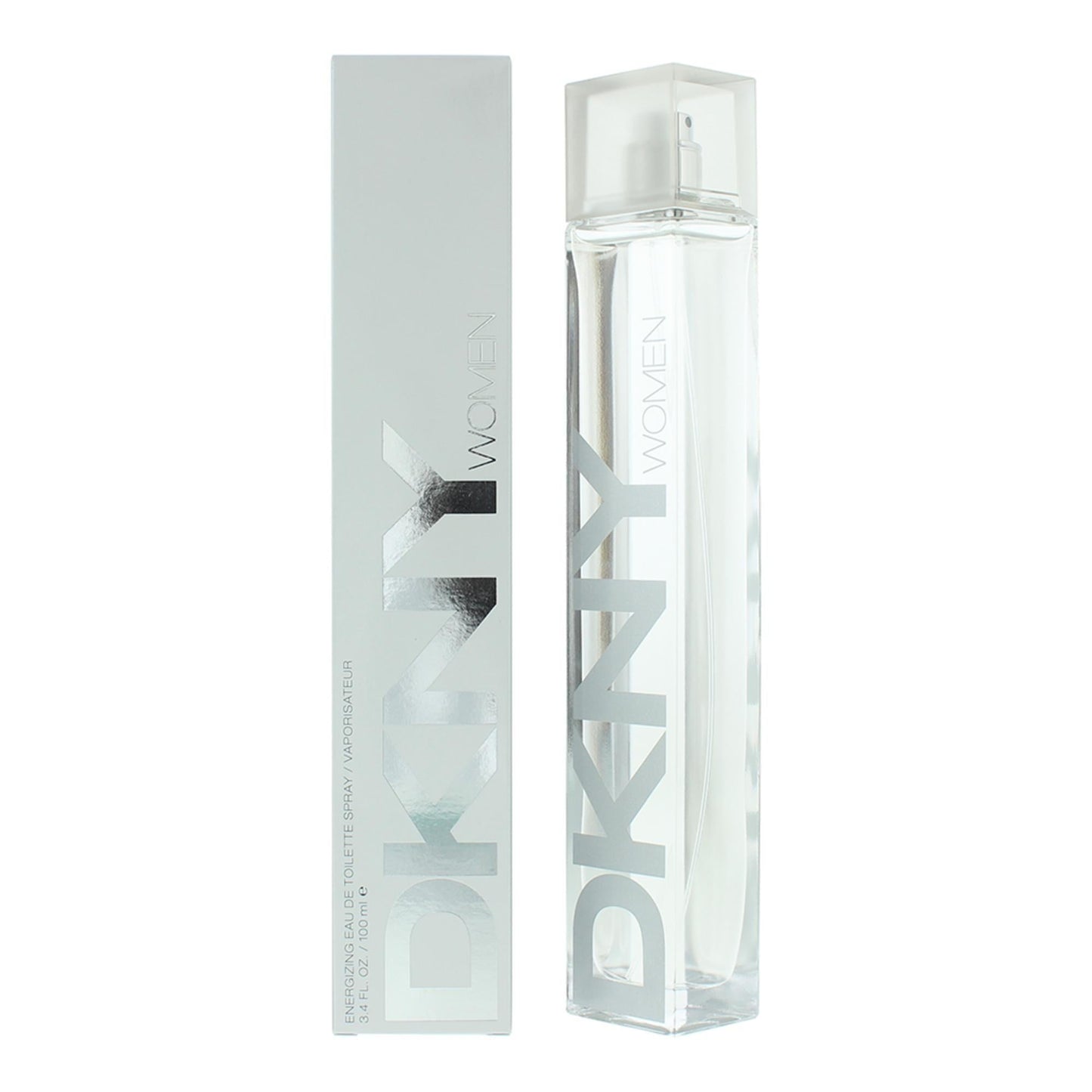 DKNY, Femei, Apa de toaleta, Femei, 100 ml
