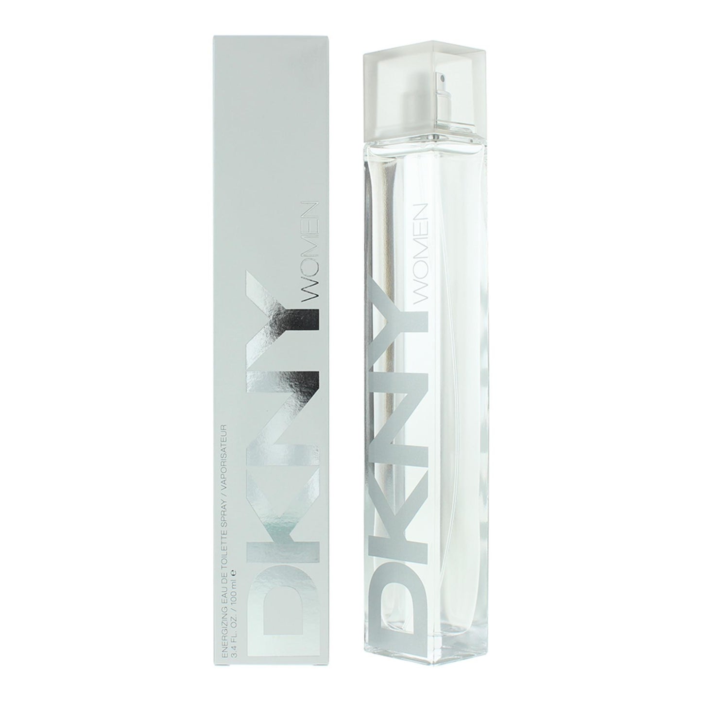 DKNY, Femei, Apă de toaletă, Pentru femei, 100 ml
