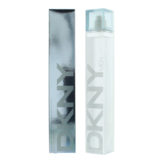DKNY, Men Energizing, Apa de toaleta, Barbati, 100 ml