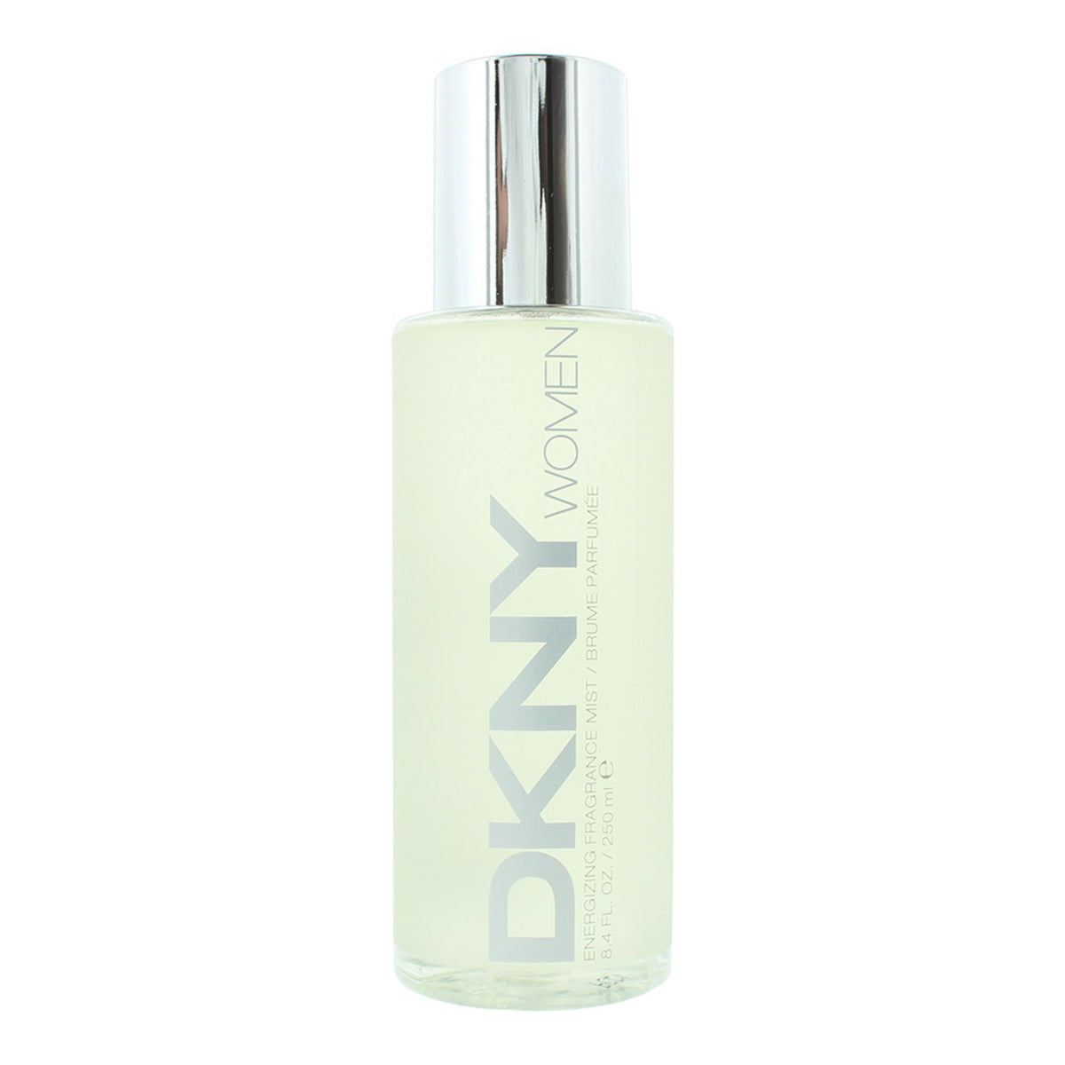 DKNY, Femei Energizing, Spray parfumat, Pentru femei, 250 ml