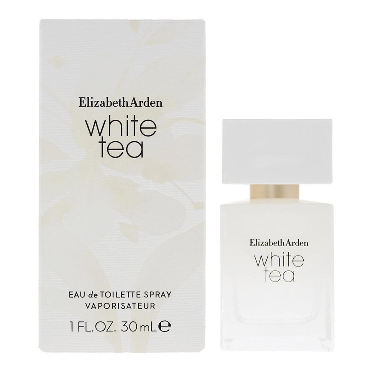 Elizabeth Arden, White Tea, Apă de toaletă, Pentru femei, 30 ml