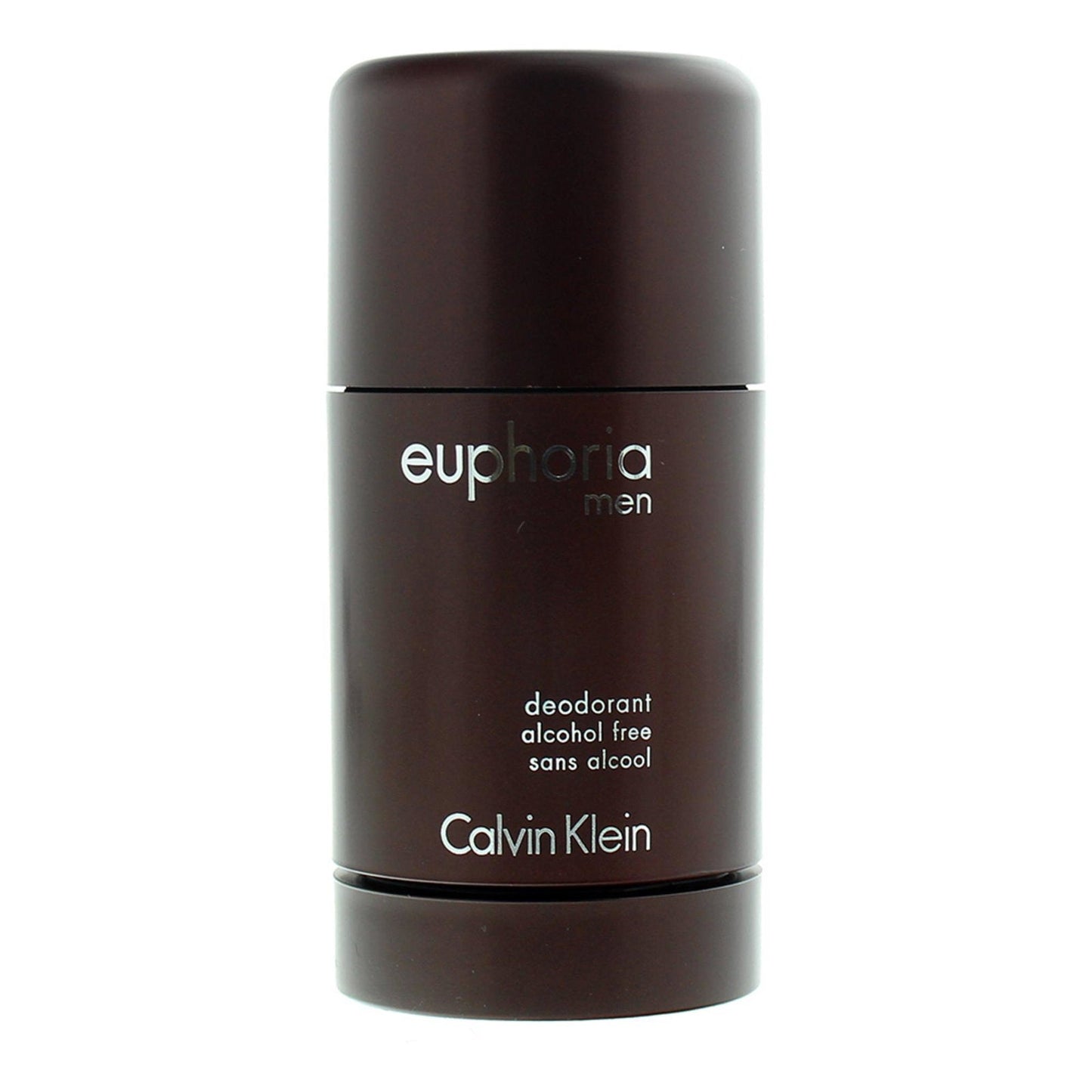 Calvin Klein, Euphoria, Antiperspirant, Deodorant stick, Pentru bărbați, 75 g