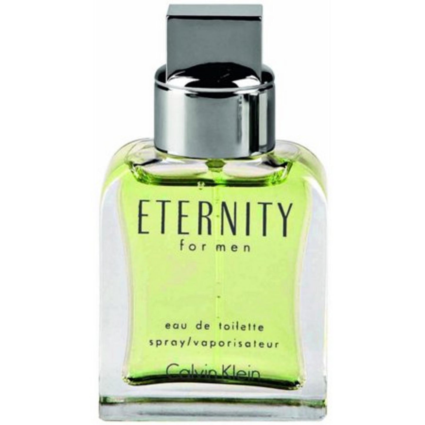 Calvin Klein, Eternity, Apă de toaletă, Pentru bărbați, 100 ml