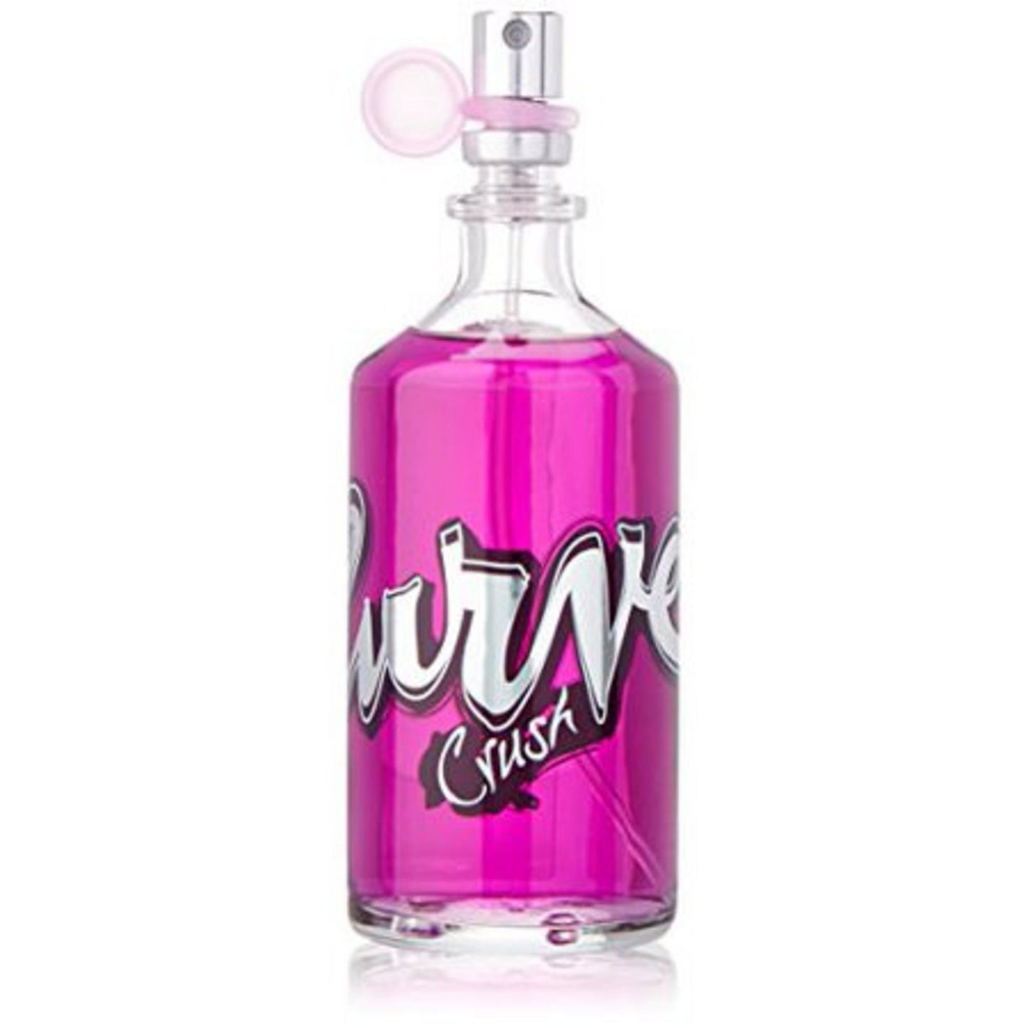 Liz Claiborne, Curve Crush, Apa de toaleta, Femei, 100 ml