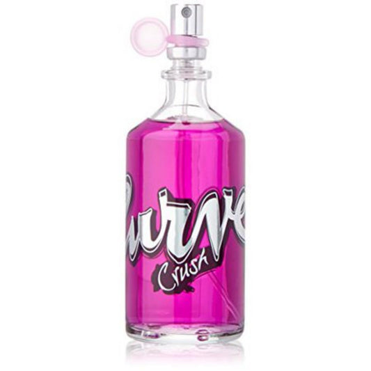 Liz Claiborne, Curve Crush, Apa de toaleta, Femei, 100 ml