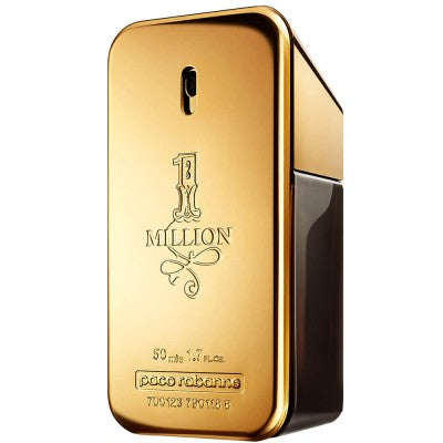 Paco Rabanne 1 Million Eau De Toilette 50ml