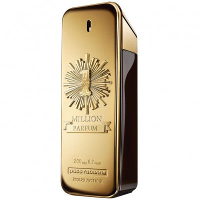 Paco Rabanne 1 Million Parfum Eau de Parfum 200ml
