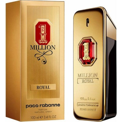 Paco Rabanne 1 Million Royal Eau de Parfum 100ml
