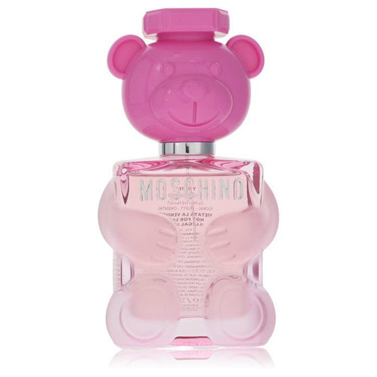 Moschino Toy 2 Bubble Gum Apa de toaleta pentru Femei 100ml *Tester