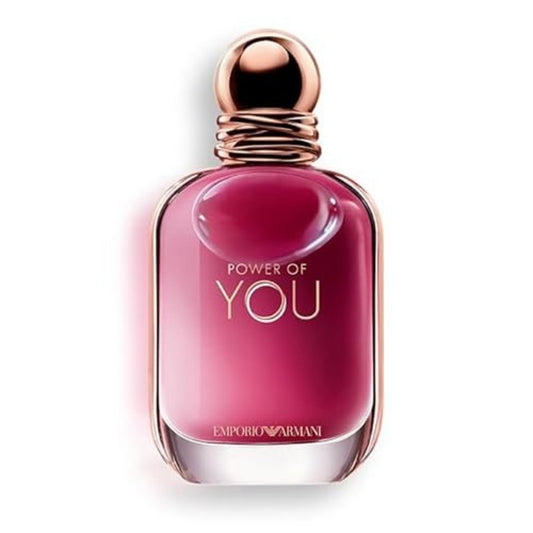 Giorgio Armani Power of You Apa de parfum 50ml Femei