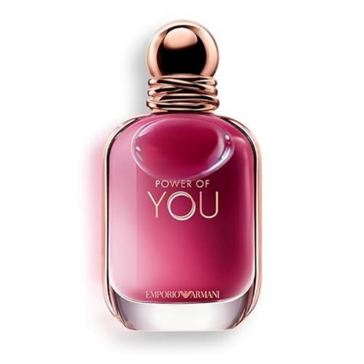 Giorgio Armani, Power of You, Parfum, For Femei, 50 ml