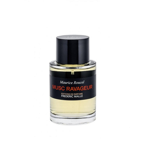 Frederic Malle Musc Ravageur Eau de Parfum 100ml