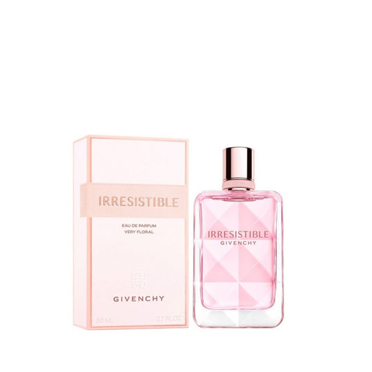 Givenchy Very Irresistible Floral Eau de Parfum 80ml