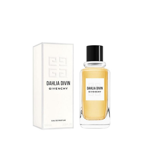 Givenchy Dahlia Divin Myth Eau de Parfum 100ml