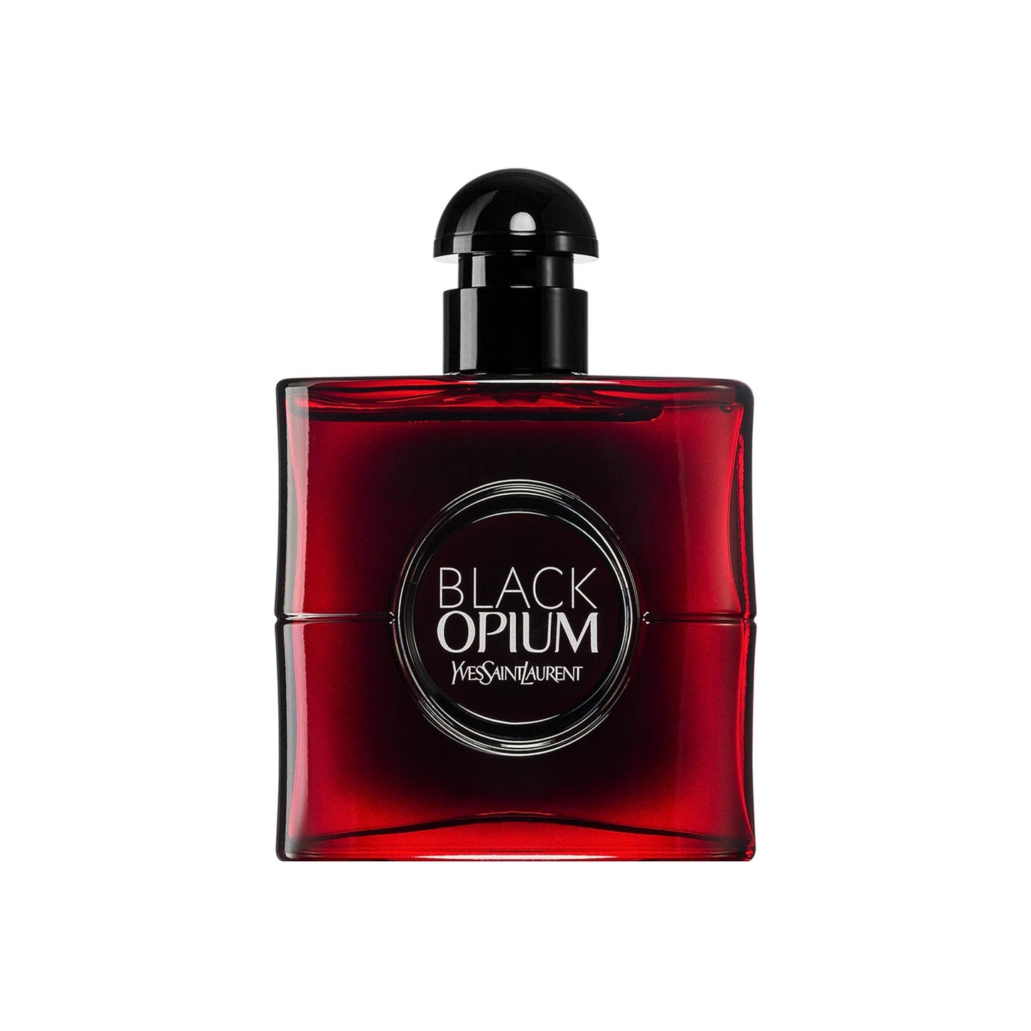 Yves Saint Laurent Black Opium Glitter Eau de Parfum 50 ml