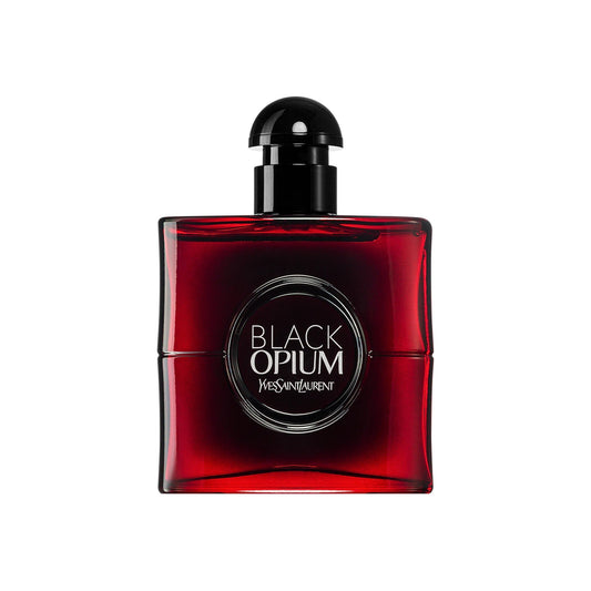 Yves Saint Laurent Black Opium Glitter Eau de Parfum 50 ml