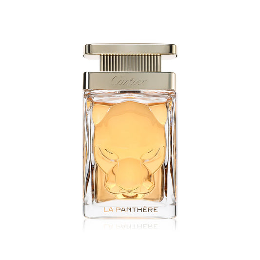 Cartier La Panthere Eau De Parfum 100ml