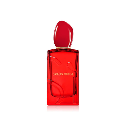 Giorgio Armani Si Passione Red Musk 100ml