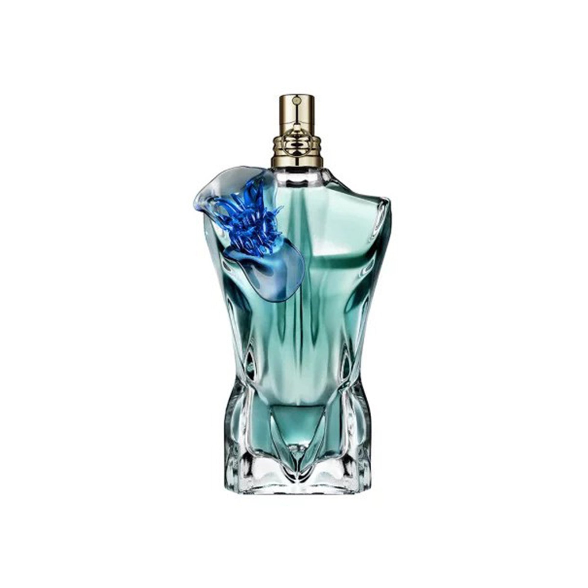Jean Paul Gaultier Le Beau Flower Edition Eau de Parfum 125ml