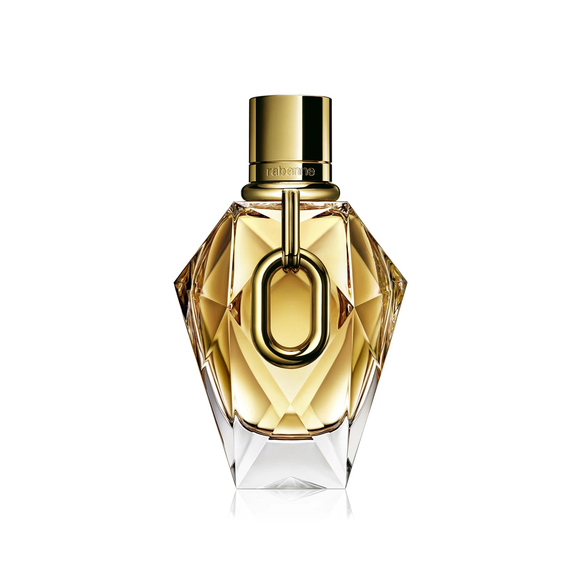 Paco Rabanne Ladies Million Gold Eau de Parfum 90ml