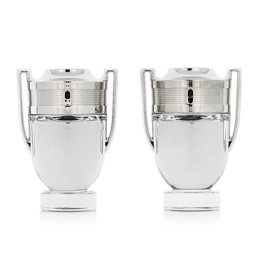 Paco Rabanne Invictus DUO