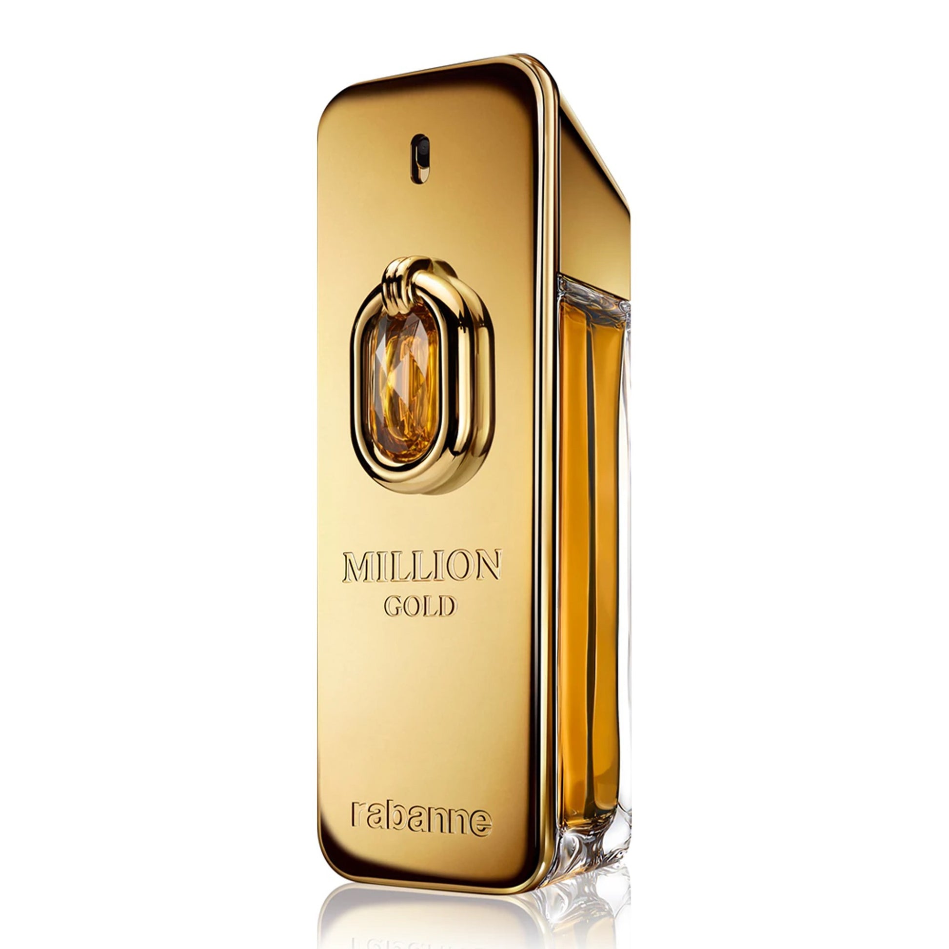 Paco Rabanne Million Gold Elixir Parfum Intense 100ml
