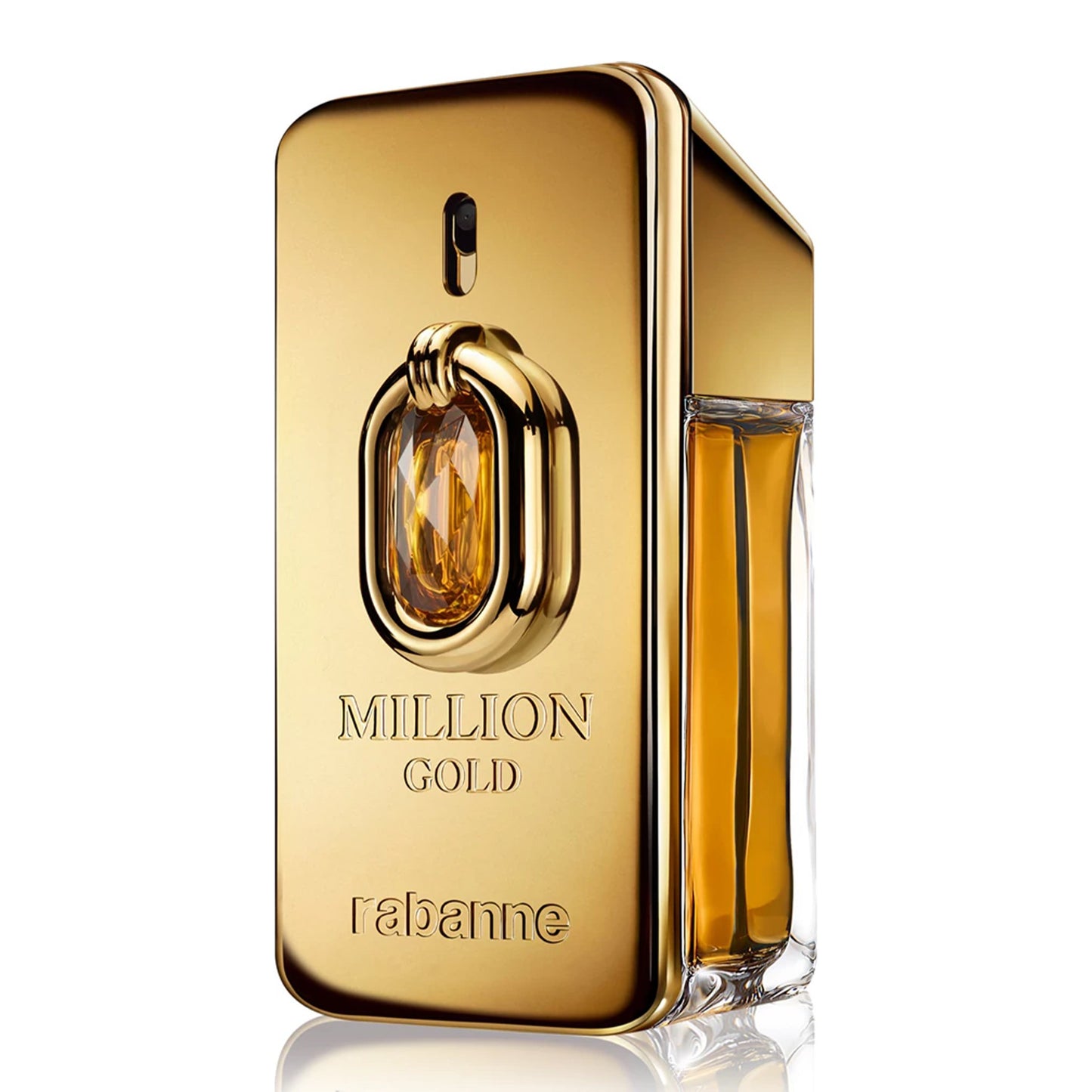 Paco Rabanne Million Gold Elixir Parfum Intense 50 ml