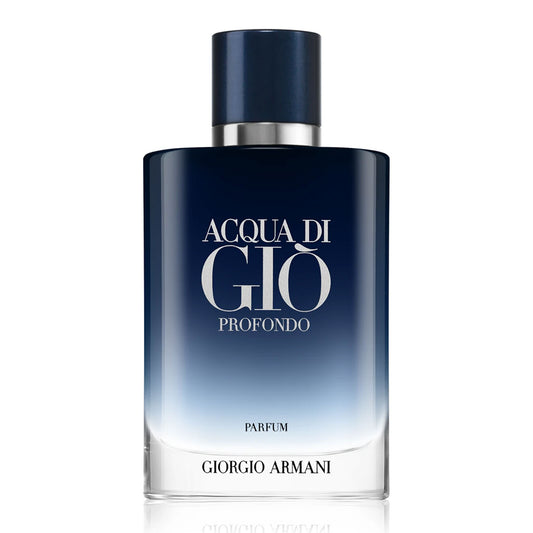 Giorgio Armani Acqua di Gio Profondo Parfum 100ml