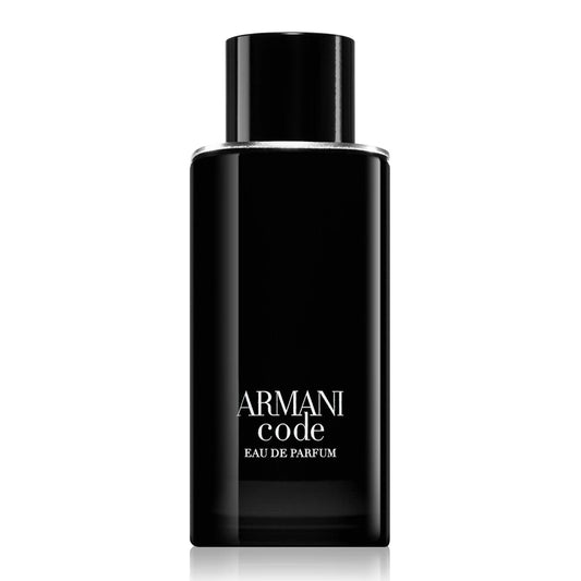 Giorgio Armani Code Eau de Parfum 125ml