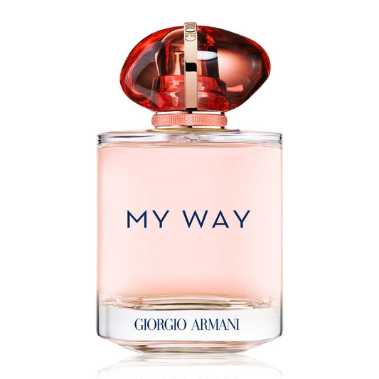 Giorgio Armani My Way Ylang Eau de Parfum 90ml