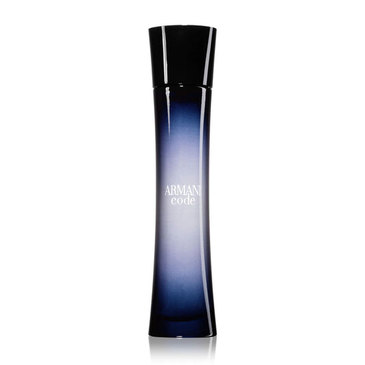 Giorgio Armani Code Eau de Parfum 75ml
