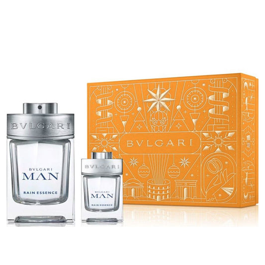 Bvlgari Rain Essence Eau de Parfum 100ml + Eau de Parfum 15ml