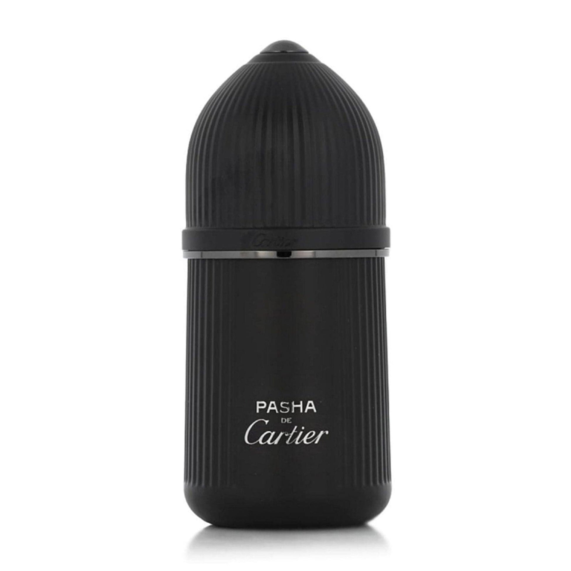 Cartier Pasha Noir Absolu Parfum 100ml
