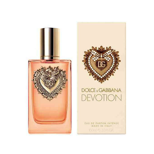 Dolce & Gabbana Devotion Intense Eau de Parfum 100ml
