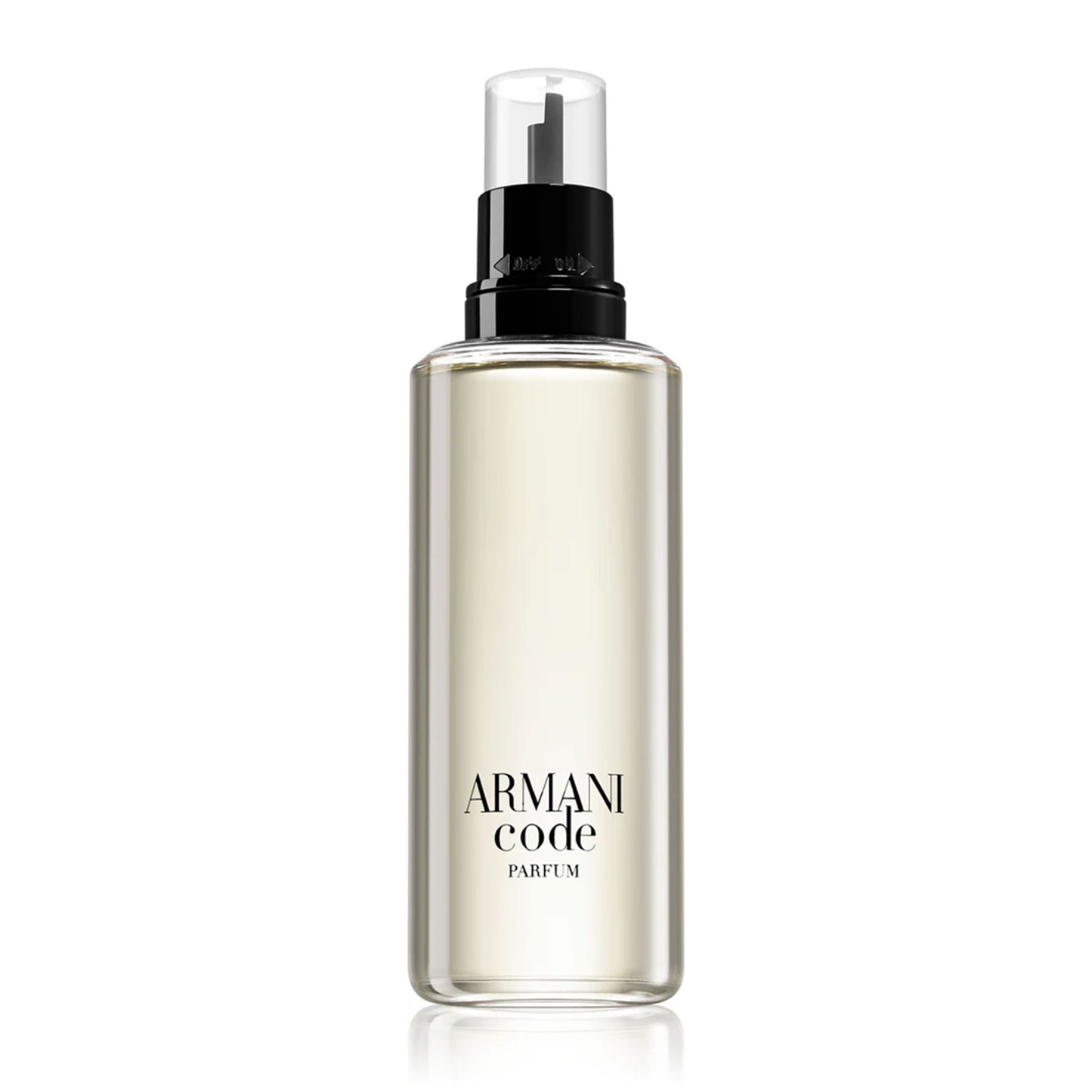 Giorgio Armani Code Le Parfum Refill 150ml