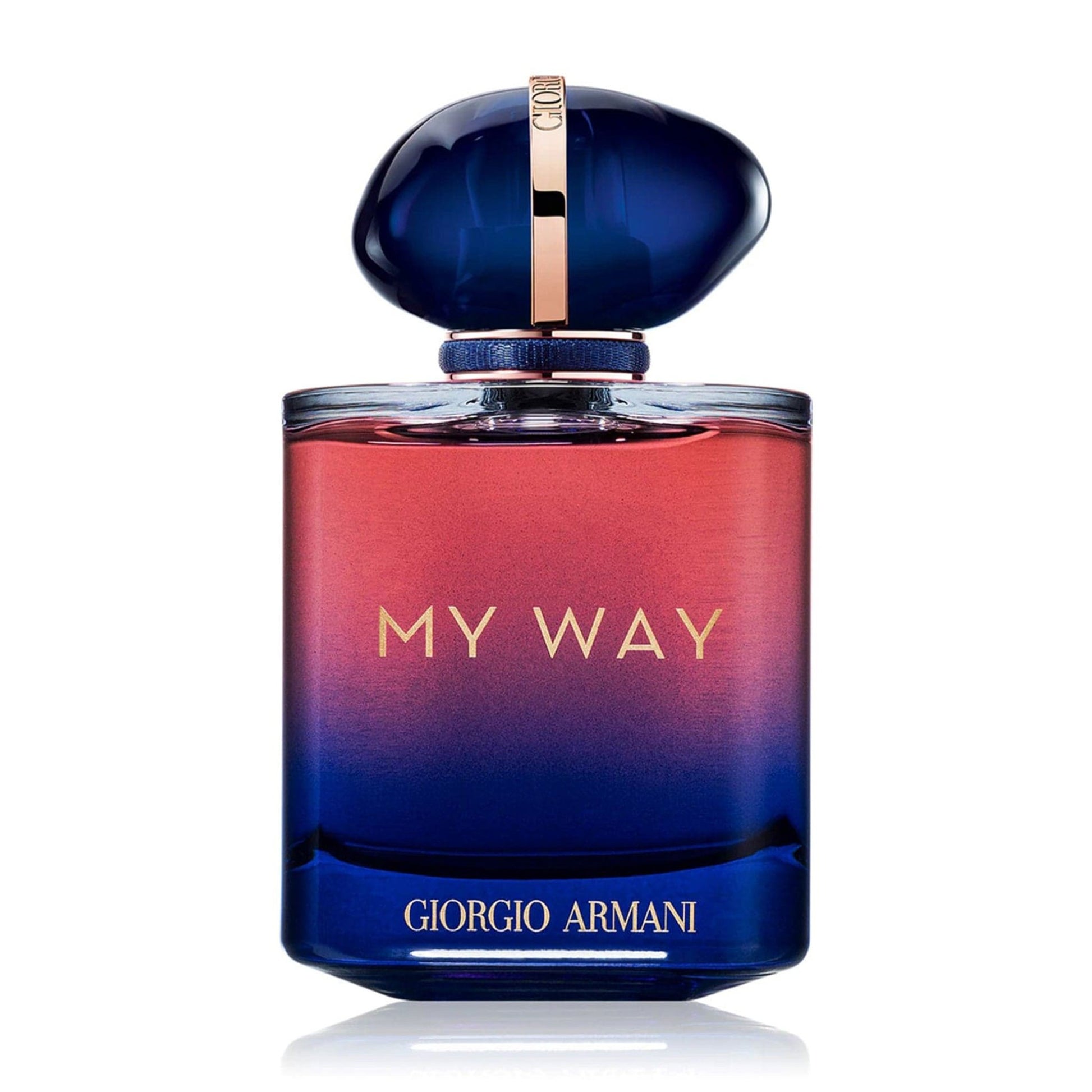 Giorgio Armani My Way le Parfum Eau de Parfum 90ml