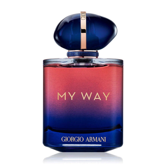 Giorgio Armani My Way le Parfum Eau de Parfum 90ml