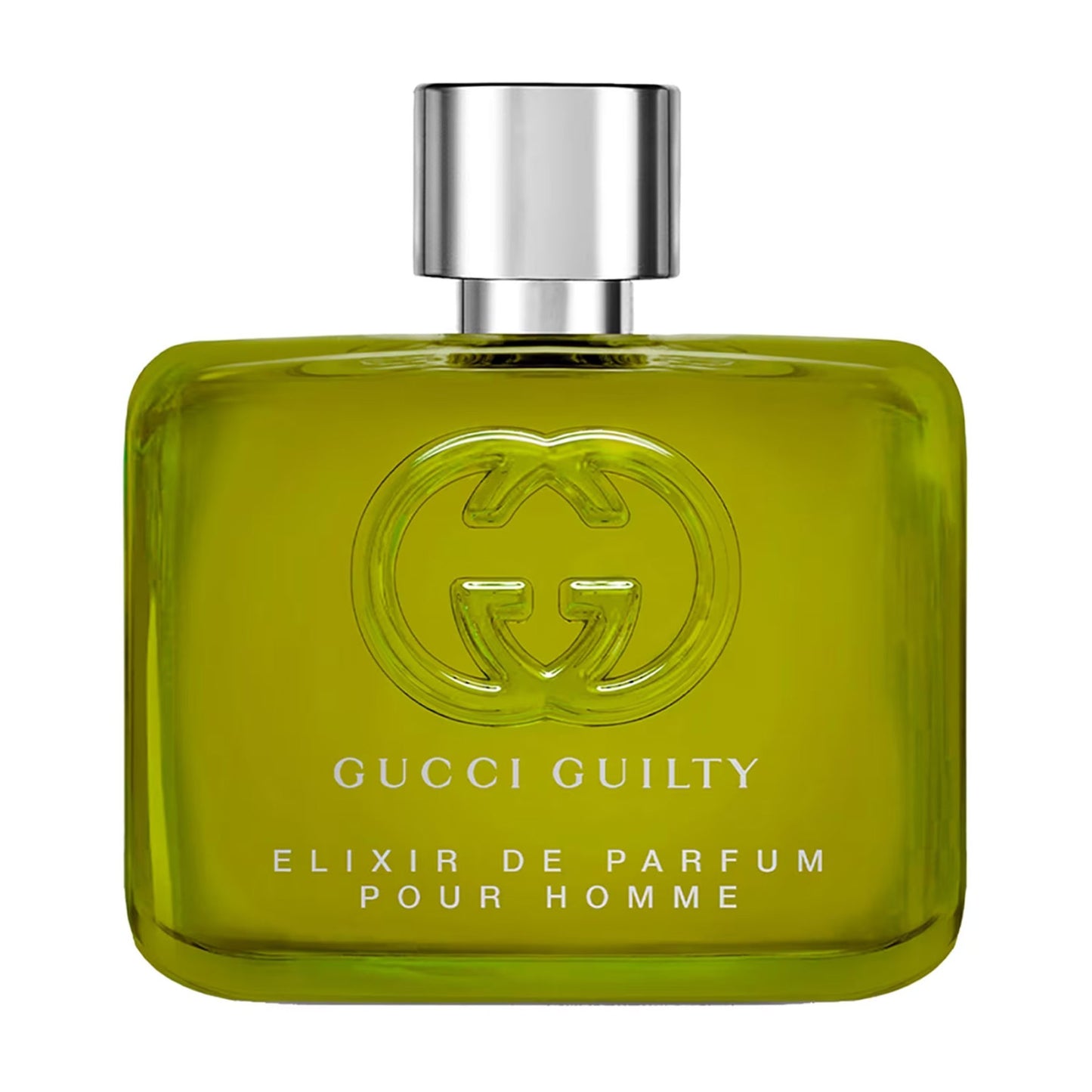 Gucci Guilty Elixir de Parfum pour Homme Eau de Parfum 60ml