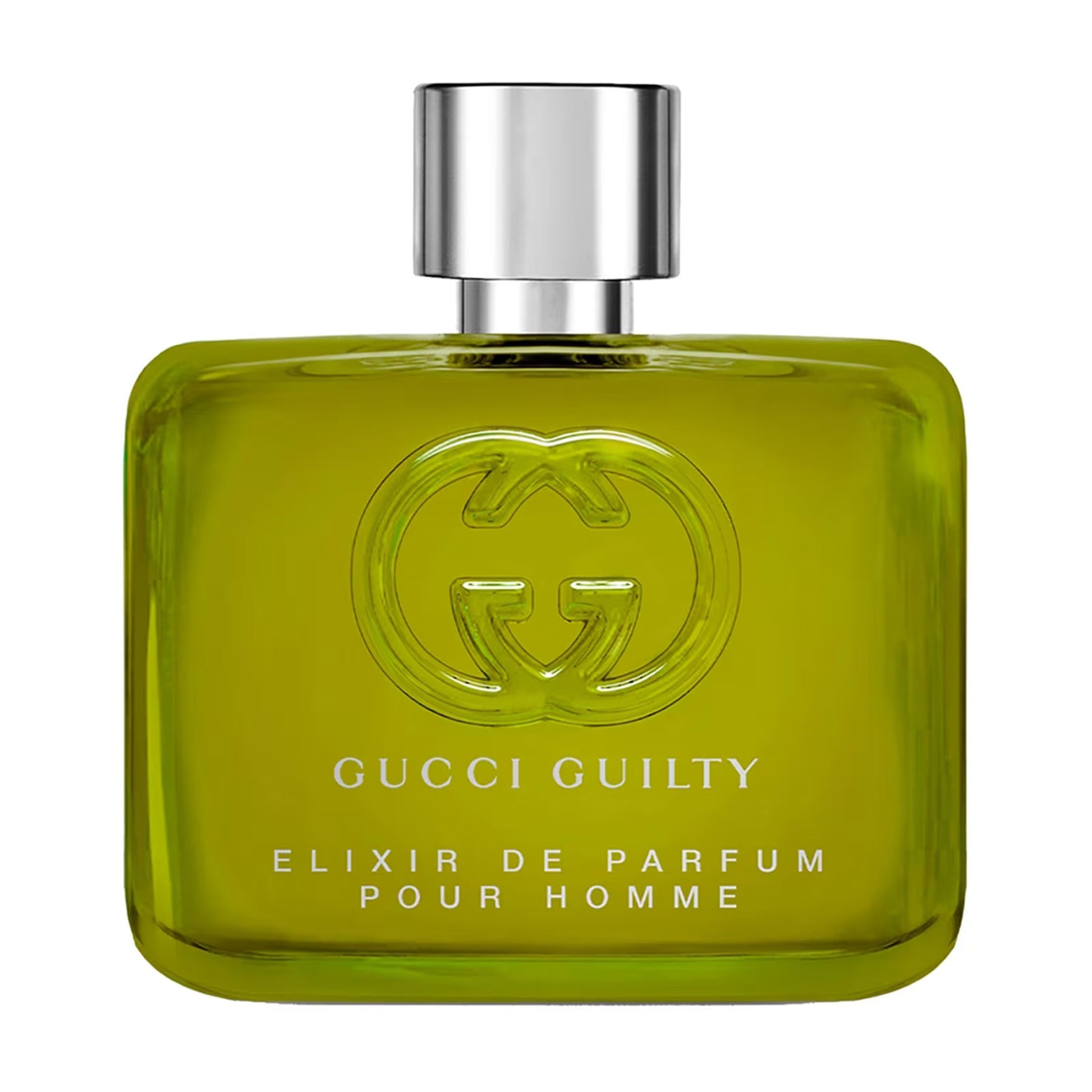 Gucci Guilty Elixir de Parfum pour Homme Eau de Parfum 60ml