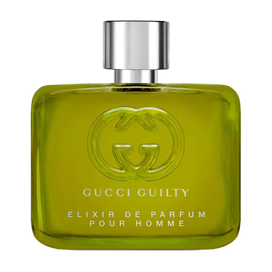 Gucci Guilty Elixir de Parfum pour Homme Eau de Parfum 60ml