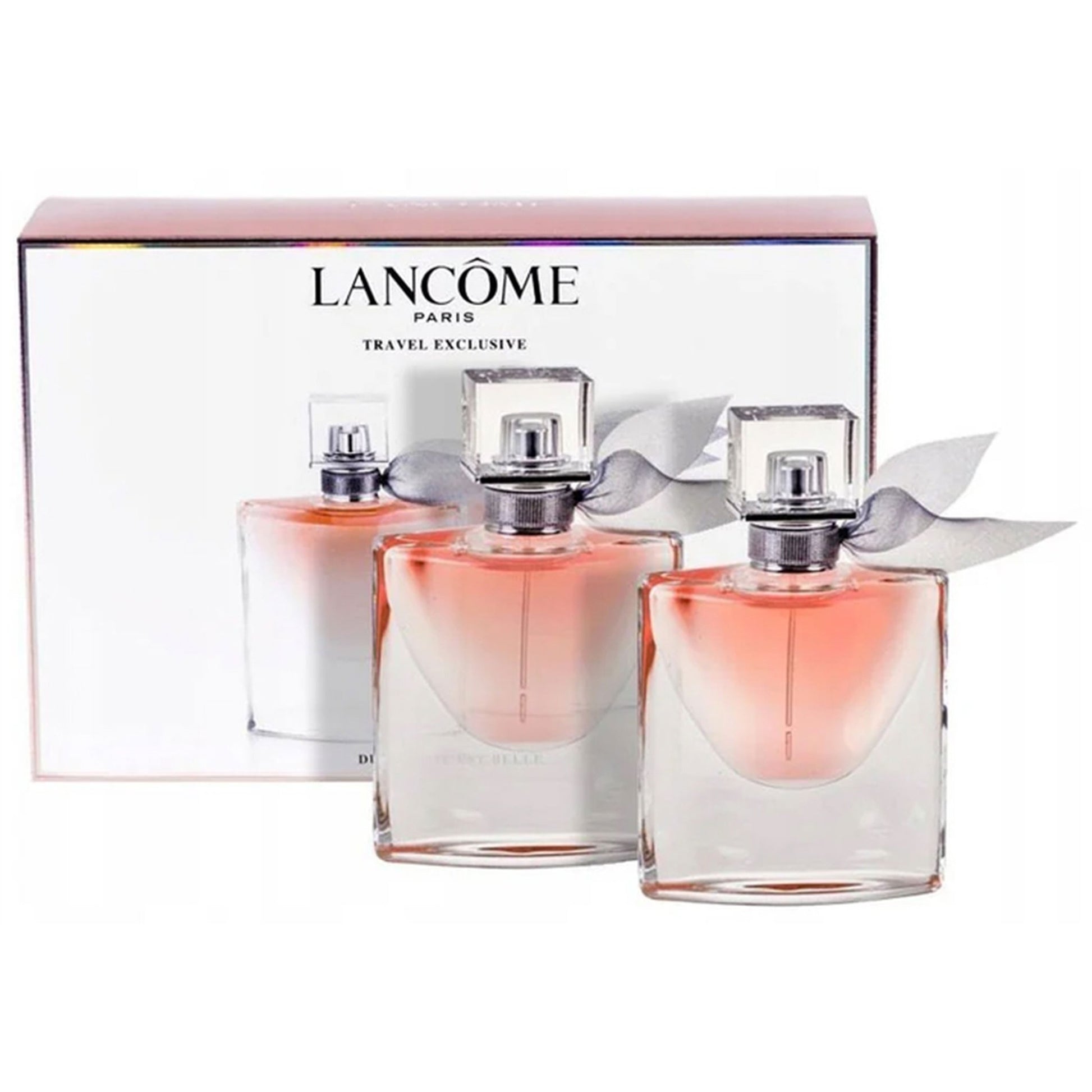 Lancome La Vie Est Belle Eau de Parfum 30ml + Eau de Parfum 30ml