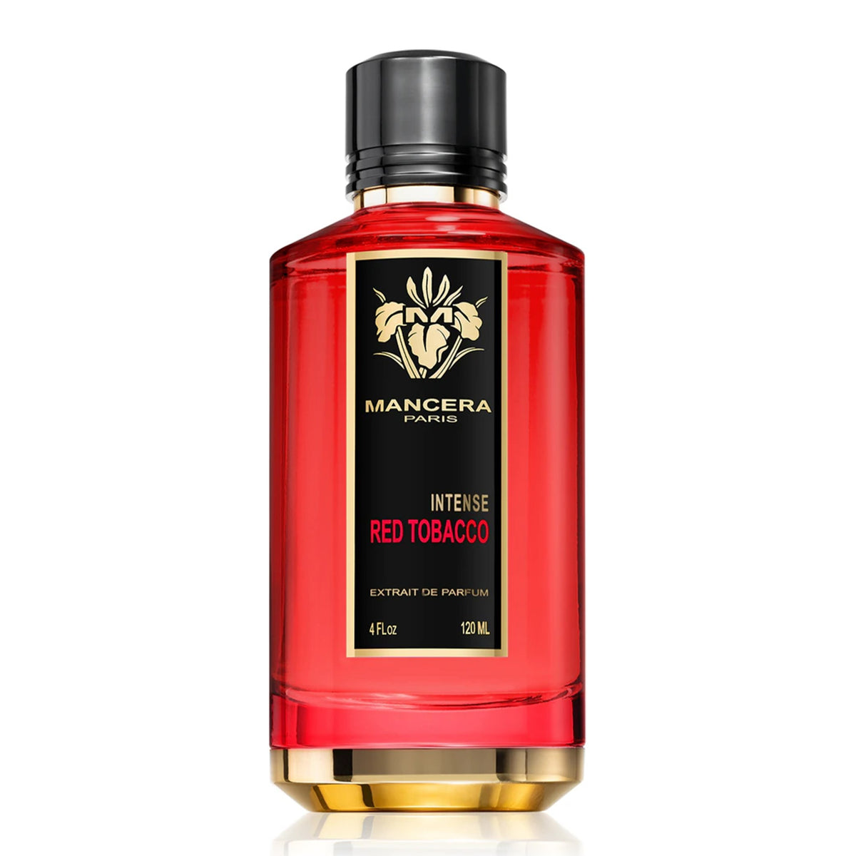 Mancera Red Tobacco Intense Extract de Parfum 120ml